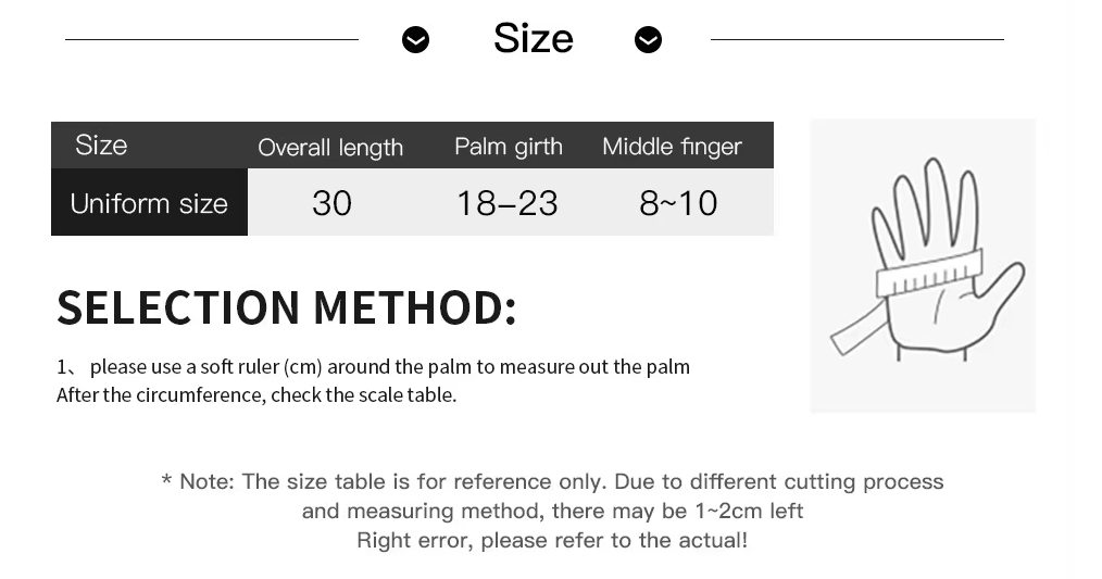 WarmPaws Heated Gloves